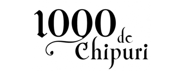 1000 Chipuri